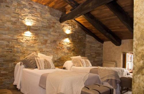 O Cebreiro House | Casa Antón O Cebreiro