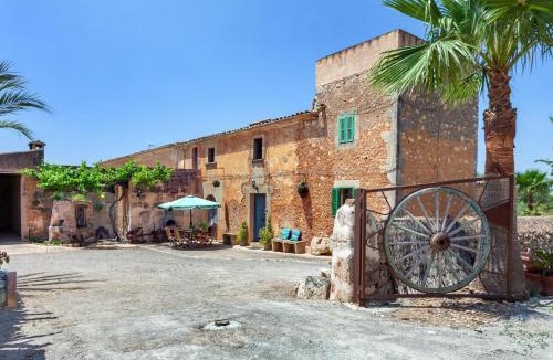 Alqueria Blanca House | Casa Antigua