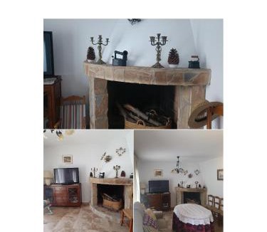 Cazorla House | Casa Antonia 55