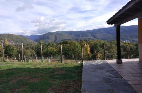 Susane del Sil House | Casa Antonio