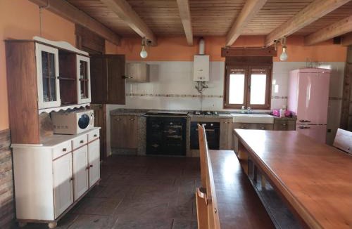Susane del Sil House | Casa Antonio