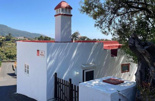 El Paso House | Casa Antonio Taño