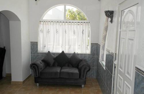 San Miguel de Salinas Apartment | Casa Antony