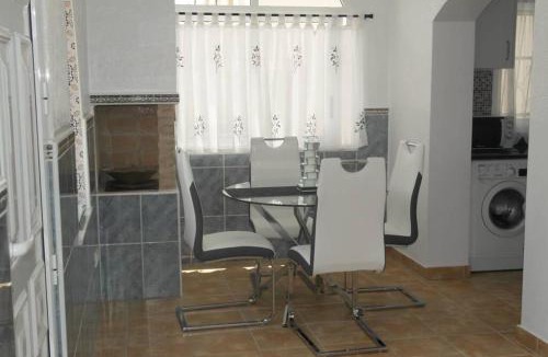 San Miguel de Salinas Apartment | Casa Antony