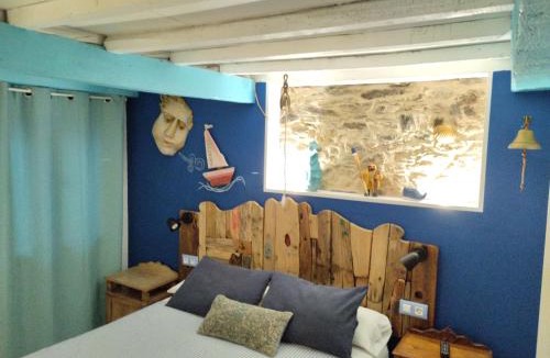 Pontedeume House | Casa Apilladeira