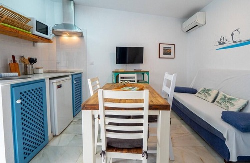 Rodalquilar Apartment | Casa Appaloosa .