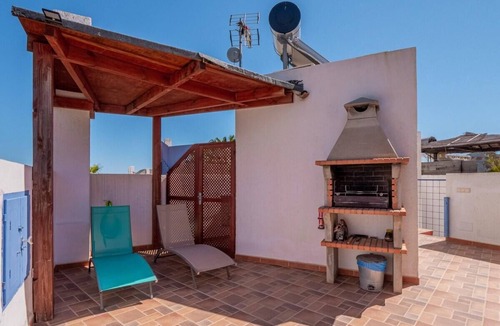 Rodalquilar Apartment | Casa Appaloosa .