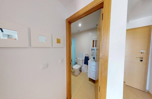 Torre-Pacheco Apartment | Casa Arancha - A Murcia Holiday Rentals Property