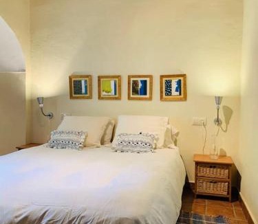 El Guijo House | Casa Arcadia Turismo rural