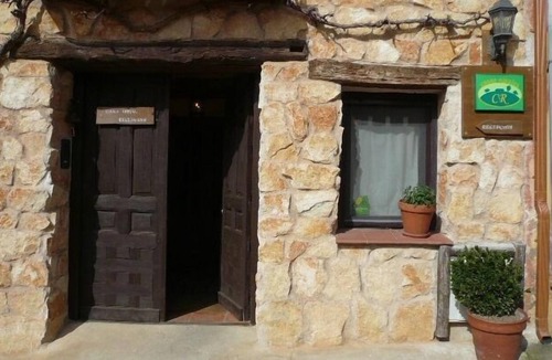 Monasterio Cottage | Casa Arce (full rental) El Rincón de Monasterio & SPA for 2 people