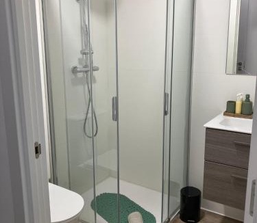 Pontevedra Old Town House | Casa Arco