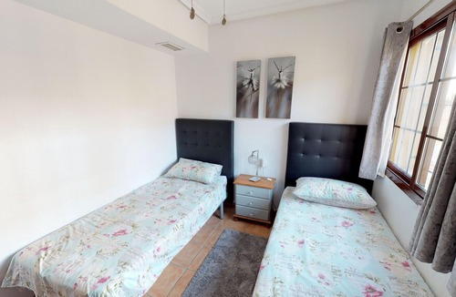 Roda Apartment | Casa Argudin - A Murcia Holiday Rentals Property