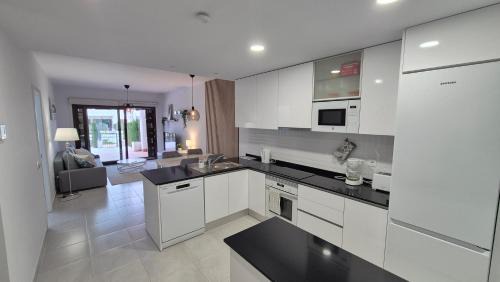 Mar de Pulpi Apartment | Casa Ariella