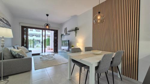 Mar de Pulpi Apartment | Casa Ariella