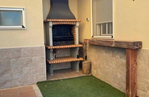 Linares House | Casa Aries - Villa con Piscina Privada