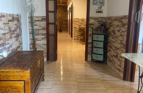 El Guincho House | CASA ARIGABI