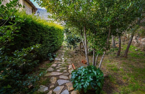 Arnedillo House | Casa Arnedillo by Apartamentos Arnedillo