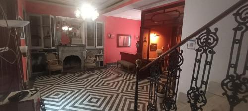 Gandia Villa | Casa Artistica Alojamiento entero.