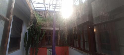 Gandia Villa | Casa Artistica Alojamiento entero.