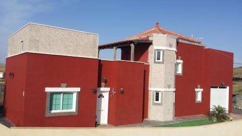 Tuineje House | Casa Ary
