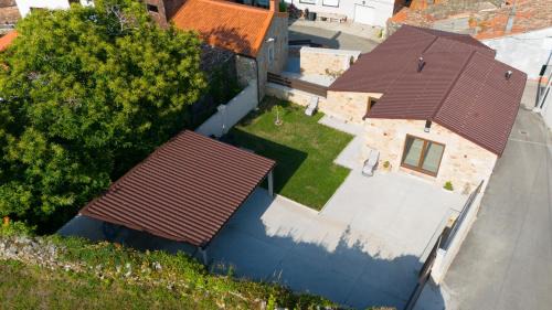 Boiro House | Casa ATARAXIA