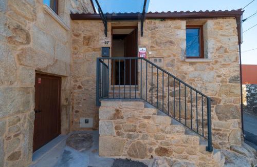 Boiro House | Casa ATARAXIA