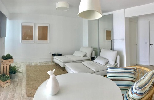 Las Playitas Apartment | Casa Atlantica
