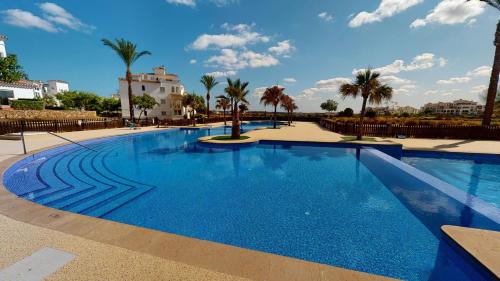 Jeronimo y Avileses y Balsicas de Arriba Apartment | Casa Atlantico A-A Murcia Holiday Rentals Property