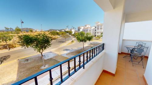 Jeronimo y Avileses y Balsicas de Arriba Apartment | Casa Atlantico A-A Murcia Holiday Rentals Property