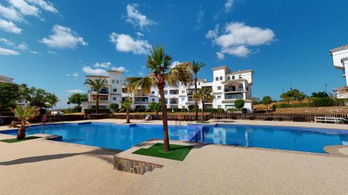 Jeronimo y Avileses y Balsicas de Arriba Apartment | Casa Atlantico A-A Murcia Holiday Rentals Property