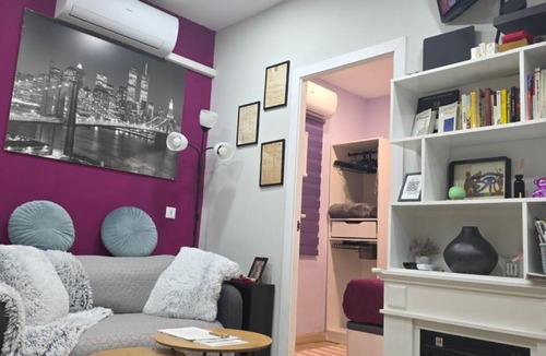 Palos de la Frontera Apartment | Casa Atocha 1913 Apartamento Histórico con Encanto