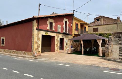 Ayllon Apartment | Casa Aurora