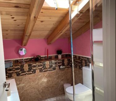 Ayllon Apartment | Casa Aurora