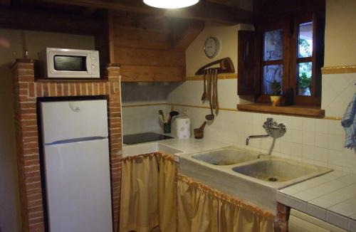 San Esteban del Toral House | Casa Aurora