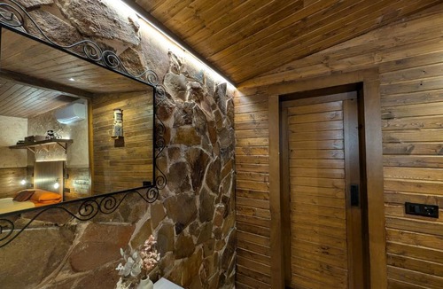 Biar House | Casa Axier - Piscina Privada - Aire Acondicionado - Barbacoa