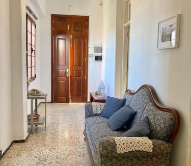 Teror House | Casa Aya
