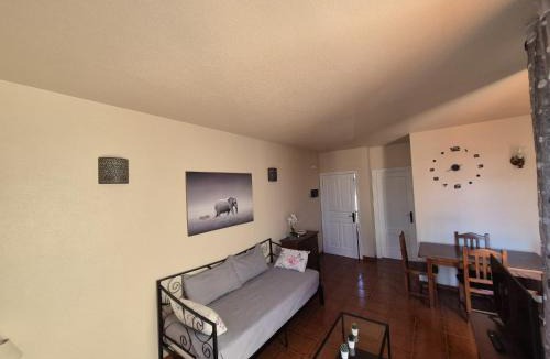 Playa de Santiago Apartment | Casa Aylín