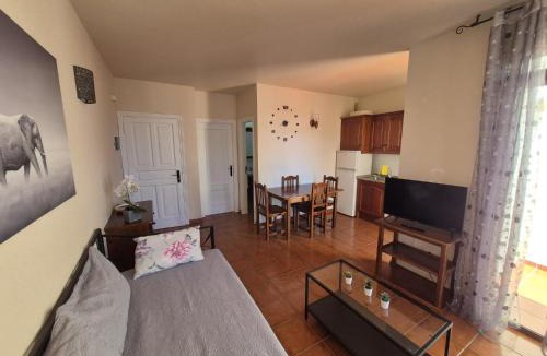 Playa de Santiago Apartment | Casa Aylín