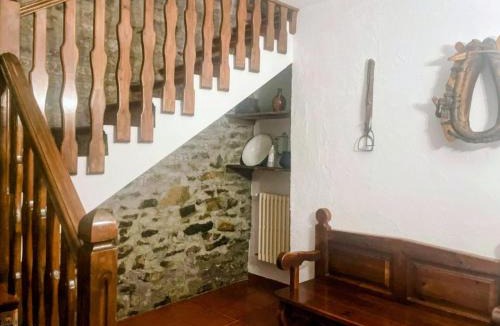Olivan House | Casa Azón