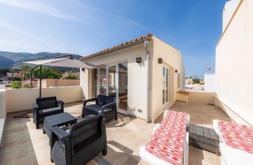 Colonia de Sant Pere House | Casa Bahia Colonia