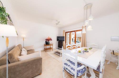 Colonia de Sant Pere House | Casa Bahia Colonia