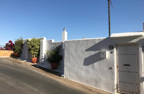 Mojacar Apartment | Casa Baja Mojacar Pueblo