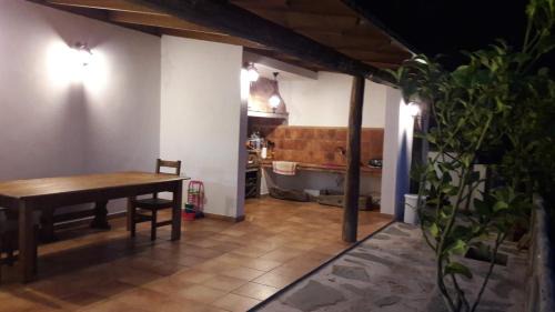 Garafia House | Casa Balcon Garafia