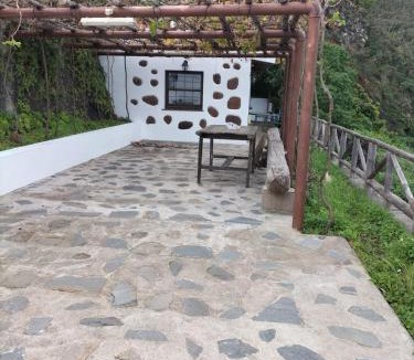 Garafia House | Casa Balcon Garafia