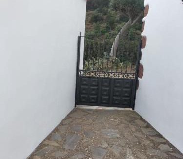 Garafia House | Casa Balcon Garafia