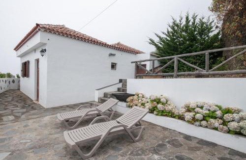 Garafia Apartment | Casa Balcon Garafia