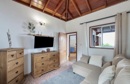 Garafia Apartment | Casa Balcon Garafia