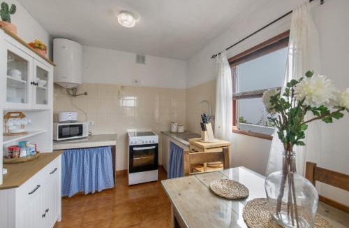 Garafia Apartment | Casa Balcon Garafia