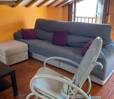 Ribadedeva House | Casa Balmori El Peral