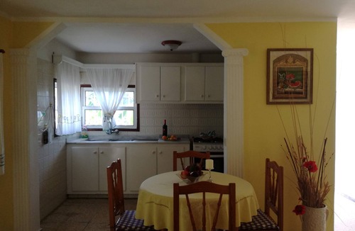 Tazacorte House | Casa Banana - Holiday home on the coast with views
